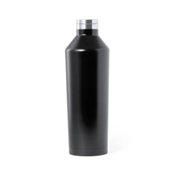 Insulated Bottle BLACK