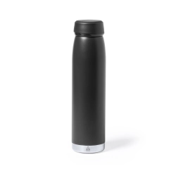 Insulated Bottle BLACK
