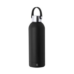 Insulated Bottle BLACK