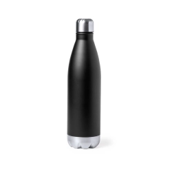 Insulated Bottle BLACK