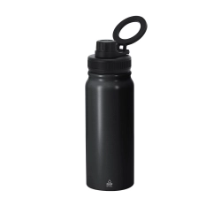 Insulated Bottle BLACK