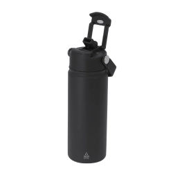 Insulated Bottle BLACK
