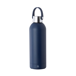 Insulated Bottle NAVY BLUE