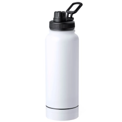 Insulated Bottle WHITE