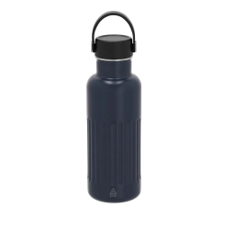Insulated Bottle NAVY BLUE