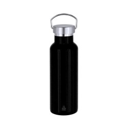 Insulated Bottle BLACK