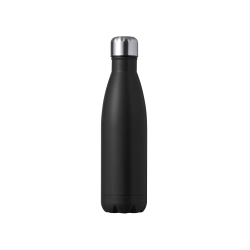 Insulated Bottle BLACK