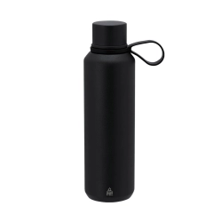 Insulated Bottle BLACK