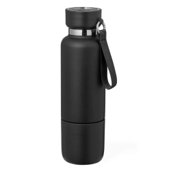 Insulated Bottle BLACK