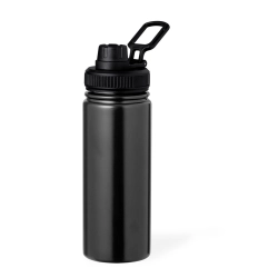 Insulated Bottle BLACK
