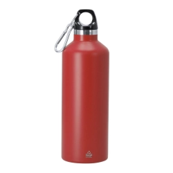 Insulated Bottle RED