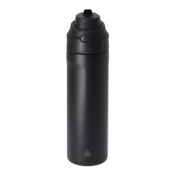 Insulated Bottle BLACK