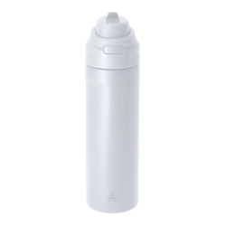 Insulated Bottle WHITE