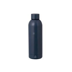 Insulated Bottle NAVY BLUE