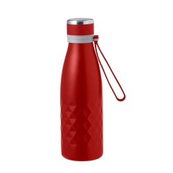 Insulated Bottle RED