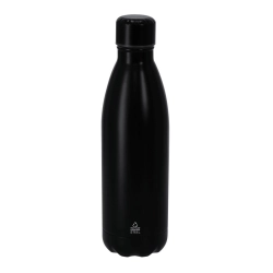 Insulated Bottle BLACK