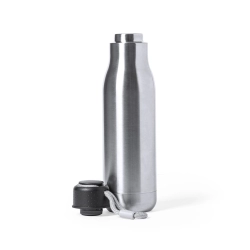 Insulated Bottle SILVER