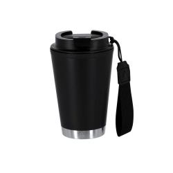 Insulated Cup BLACK
