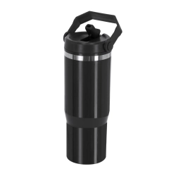 Insulated Cup BLACK