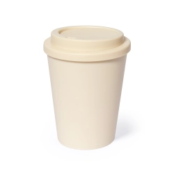 Insulated Cup NATURAL
