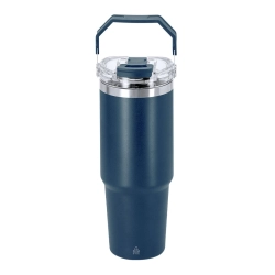 Insulated Cup NAVY BLUE