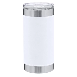 Insulated Cup WHITE