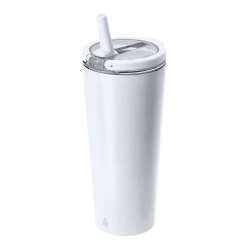 Insulated Cup WHITE