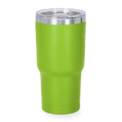 Insulated Cup GREEN