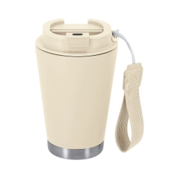 Insulated Cup NATURAL