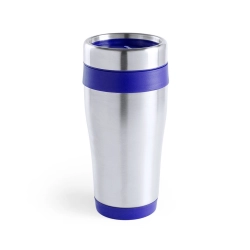 Insulated Cup BLUE