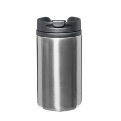 Insulated Cup SILVER