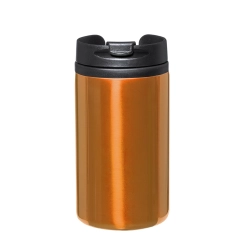 Insulated Cup ORANGE