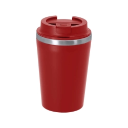 Insulated Cup RED