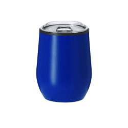 Insulated Cup BLUE