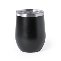 Insulated Cup BLACK