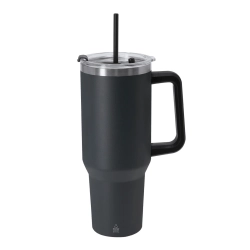 Insulated Mug NAVY BLUE