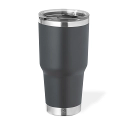 Insulated Mug GREY