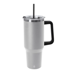 Insulated Mug GREY