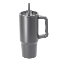 Insulated Mug GREY