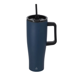 Insulated Mug NAVY BLUE