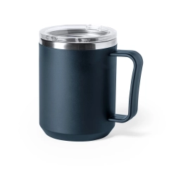 Insulated Mug NAVY BLUE