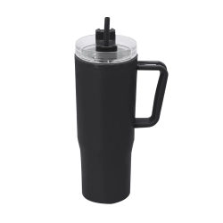 Insulated Mug BLACK