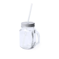 Jar SILVER