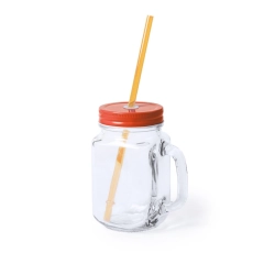 Jar ORANGE