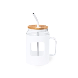 Jar WHITE