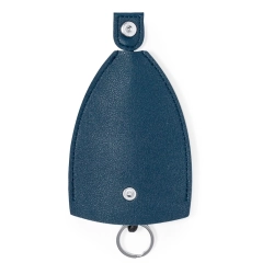 Keyring NAVY BLUE