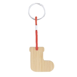 Keyring CALCETIN