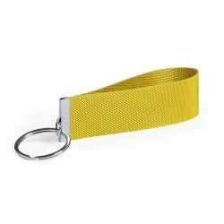 Keyring YELLOW