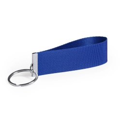 Keyring BLUE