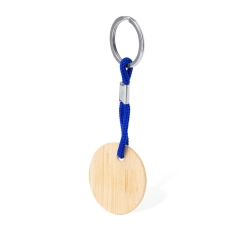 Keyring BLUE